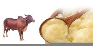 Cow Ghee